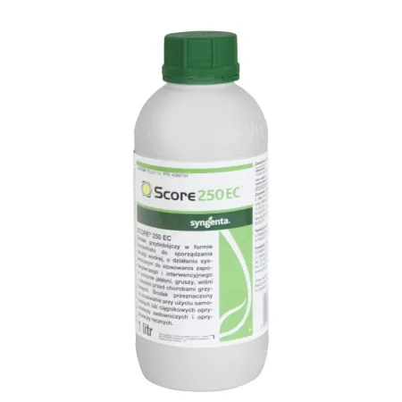 Score 250 EC, Difenoconazol, Syngenta,